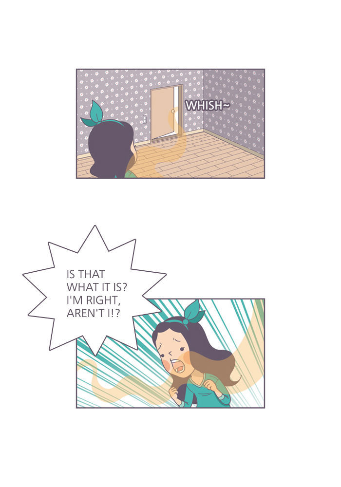 A Bittersweet Life Chapter 28 page 7 - Chapter 28