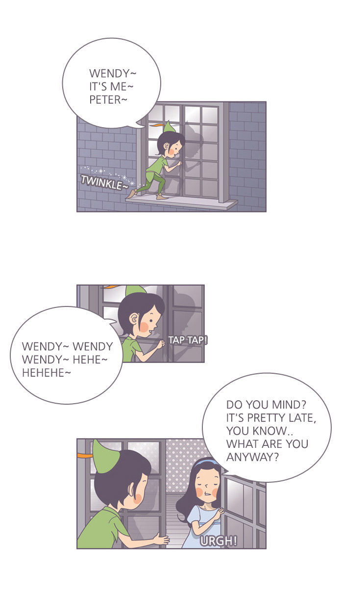 A Bittersweet Life Chapter 29 page 2 - Chapter 29