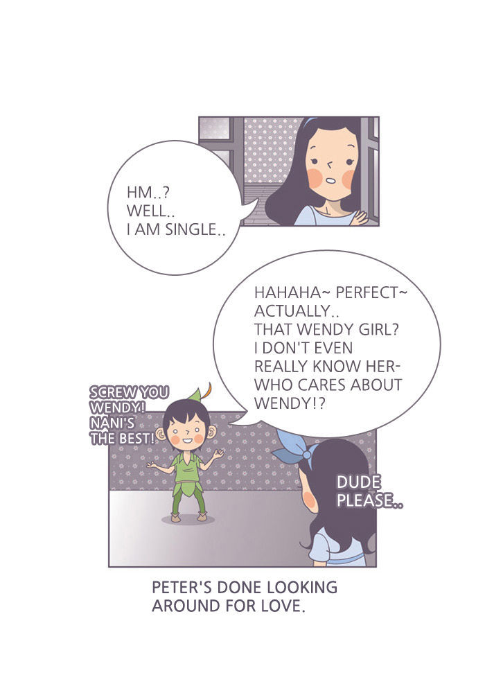 A Bittersweet Life Chapter 29 page 4 - Chapter 29