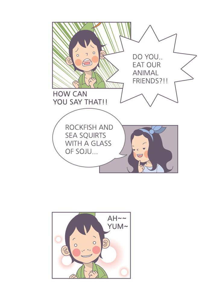 A Bittersweet Life Chapter 29 page 7 - Chapter 29