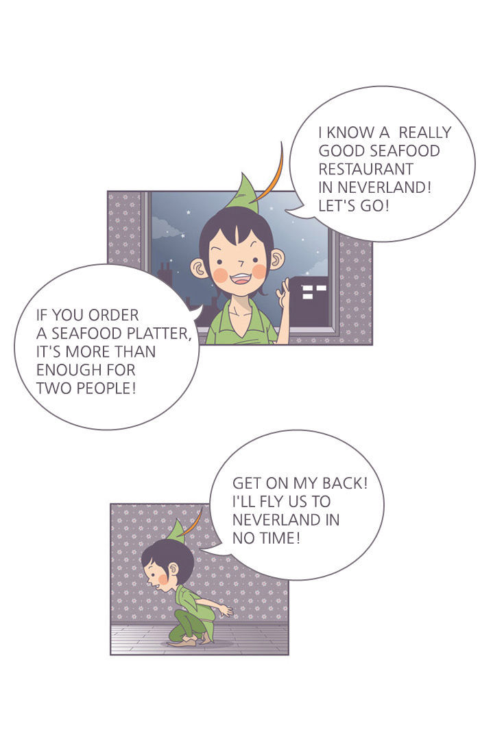 A Bittersweet Life Chapter 29 page 9 - Chapter 29