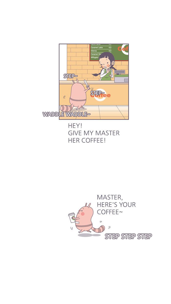 A Bittersweet Life Chapter 30 page 5 - Chapter 30