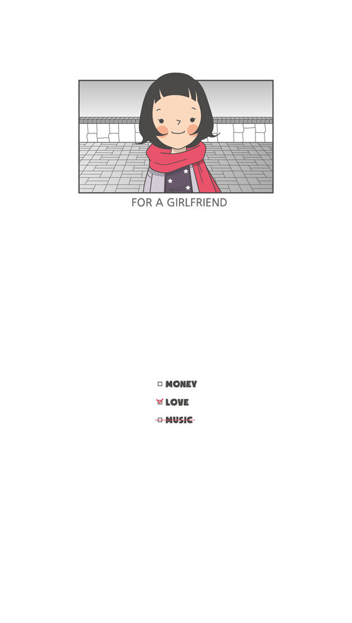 A Bittersweet Life Chapter 31 page 7 - Chapter 31