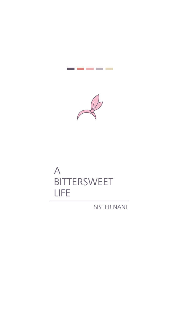 A Bittersweet Life Chapter 32 page 1 - Chapter 32