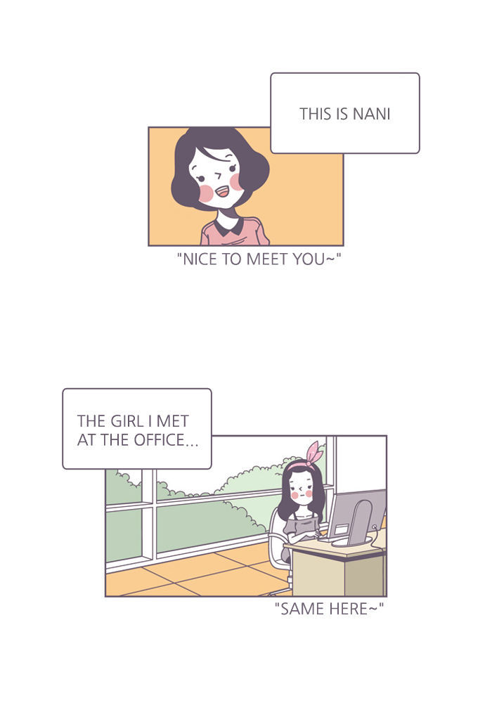 A Bittersweet Life Chapter 32 page 2 - Chapter 32
