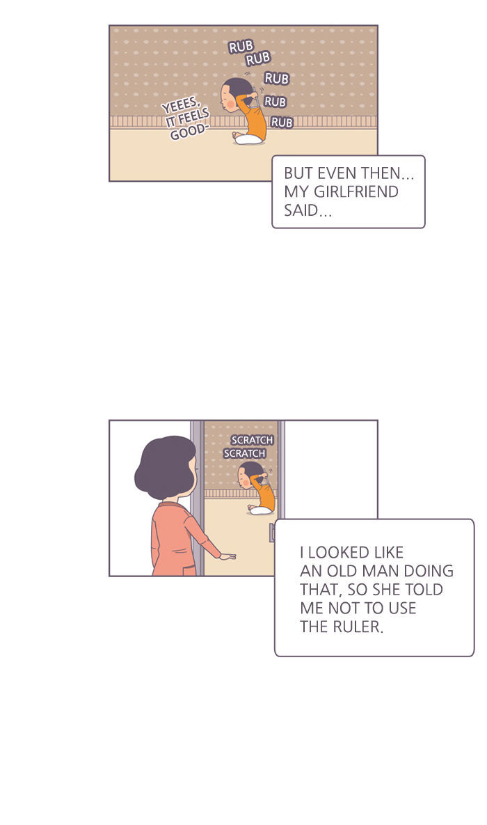 A Bittersweet Life Chapter 33 page 7 - Chapter 33