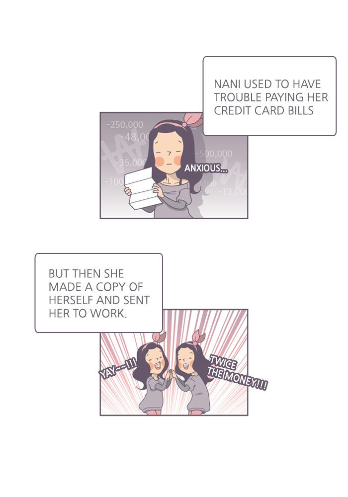 A Bittersweet Life Chapter 35 page 3 - Chapter 35