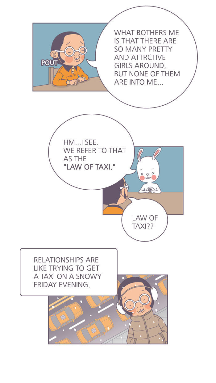 A Bittersweet Life Chapter 36 page 2 - Chapter 36