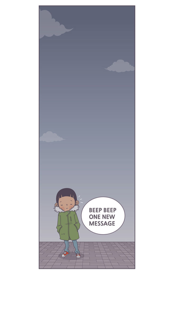 A Bittersweet Life Chapter 37 page 7 - Chapter 37