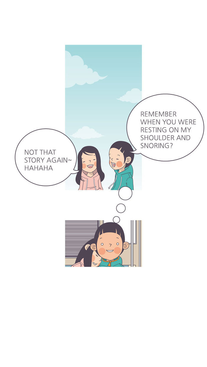 A Bittersweet Life Chapter 39 page 6 - Chapter 39