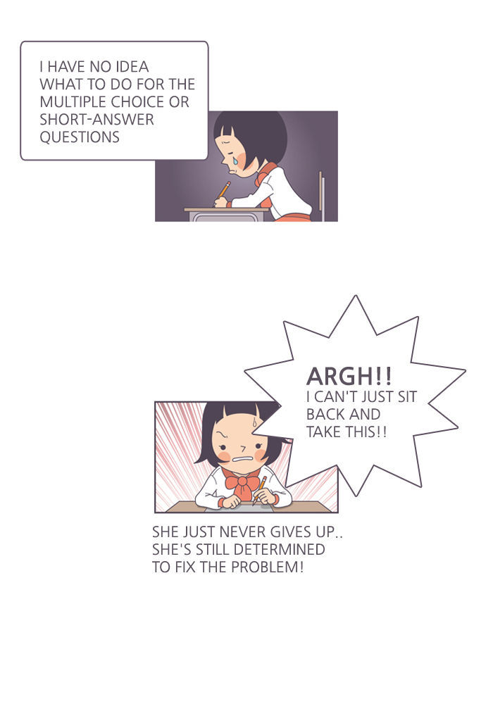 A Bittersweet Life Chapter 41 page 7 - Chapter 41