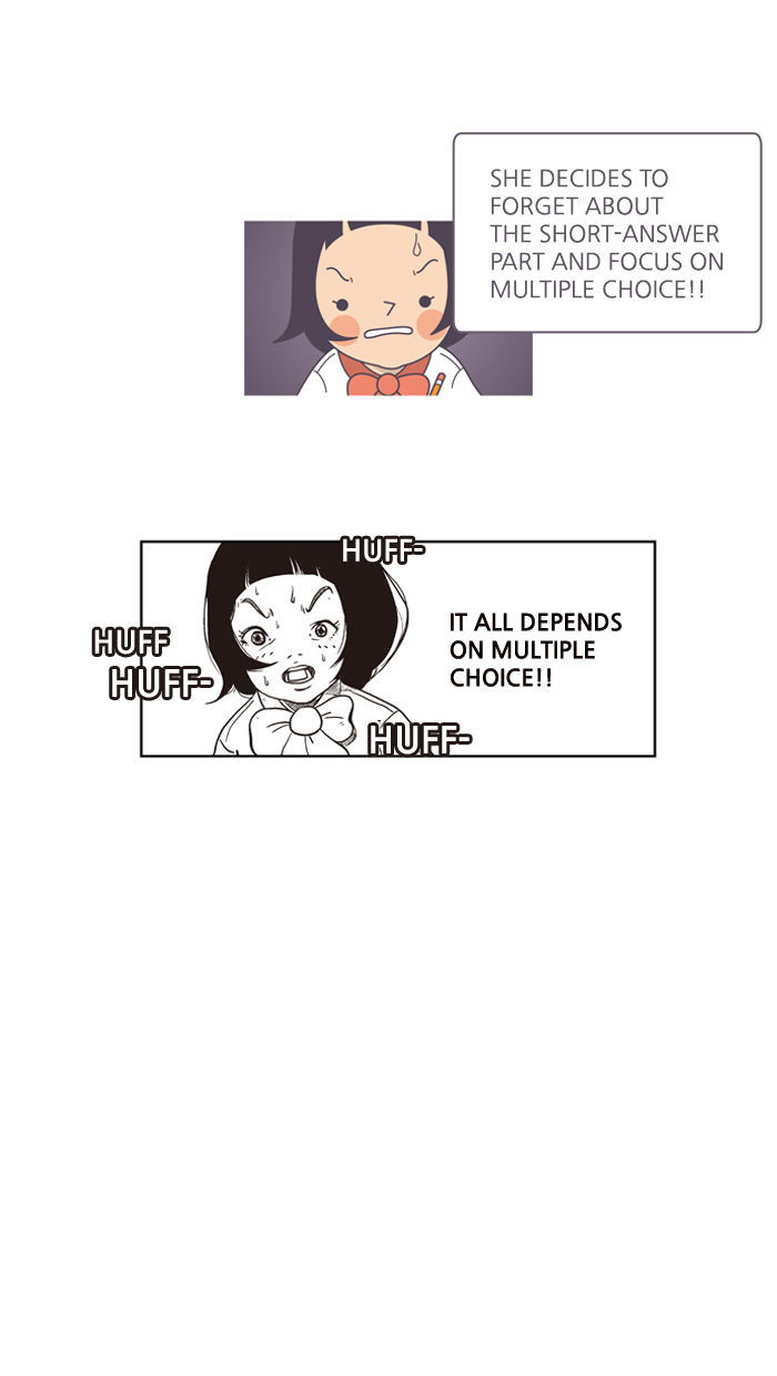 A Bittersweet Life Chapter 41 page 8 - Chapter 41
