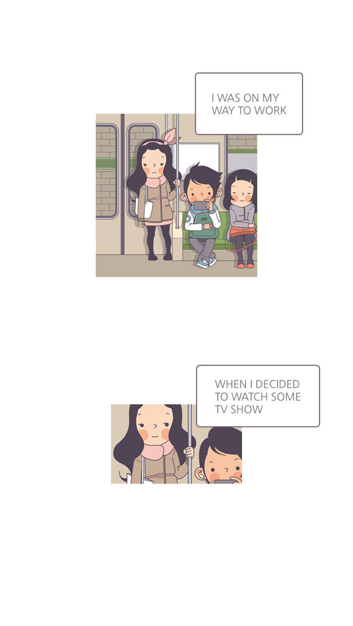 A Bittersweet Life Chapter 42 page 2 - Chapter 42
