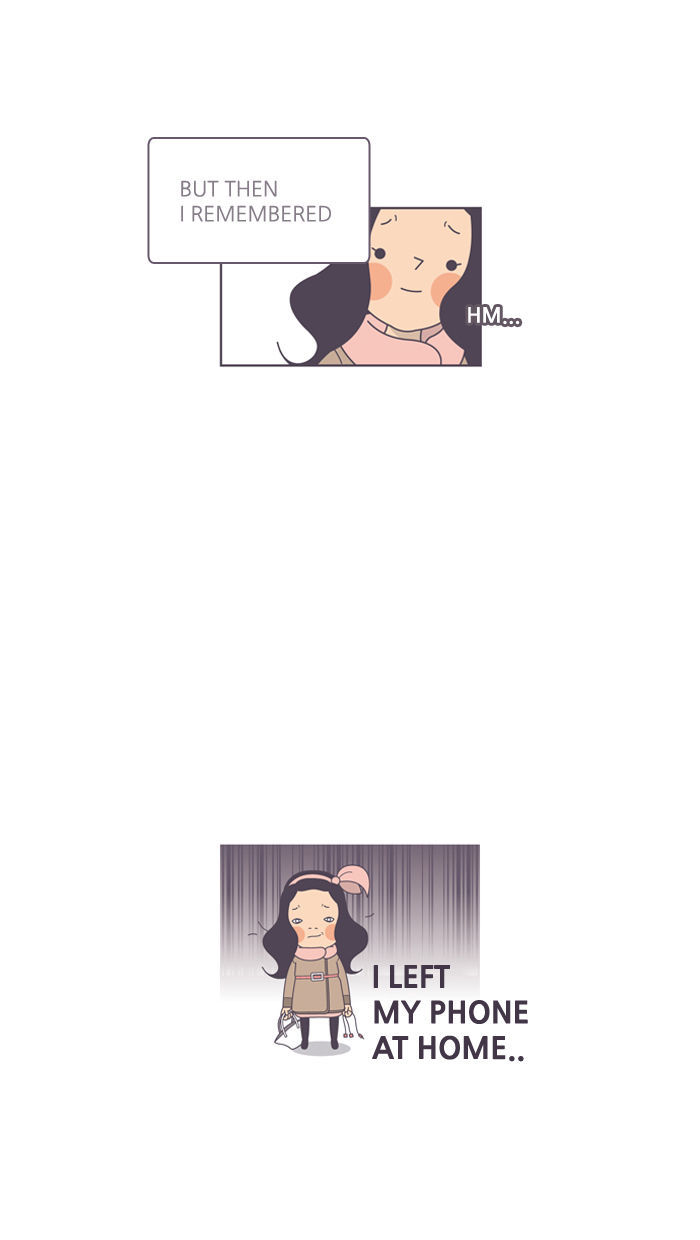 A Bittersweet Life Chapter 42 page 8 - Chapter 42