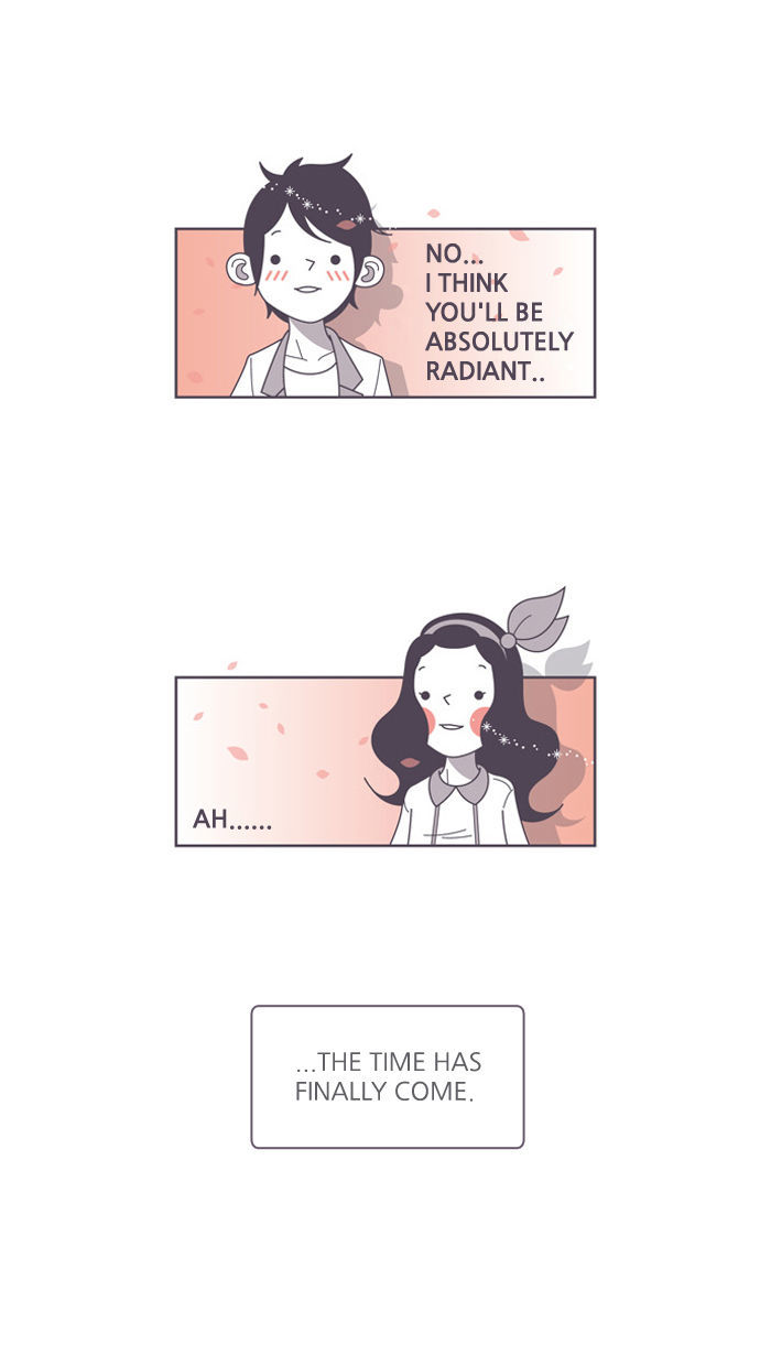 A Bittersweet Life Chapter 44 page 6 - Chapter 44