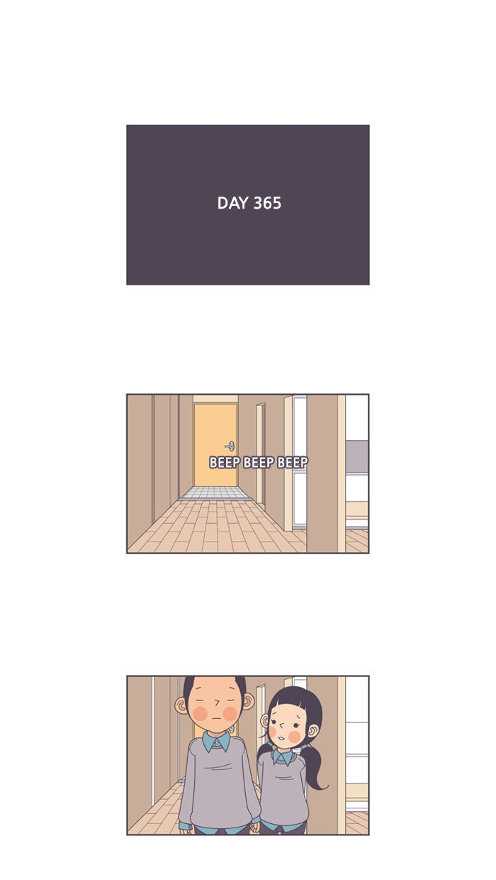 A Bittersweet Life Chapter 45 page 6 - Chapter 45