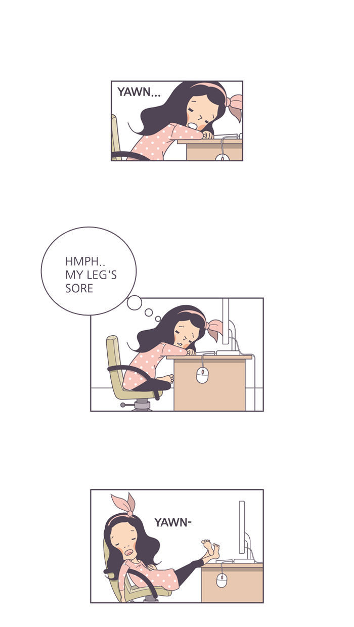 A Bittersweet Life Chapter 48 page 2 - Chapter 48