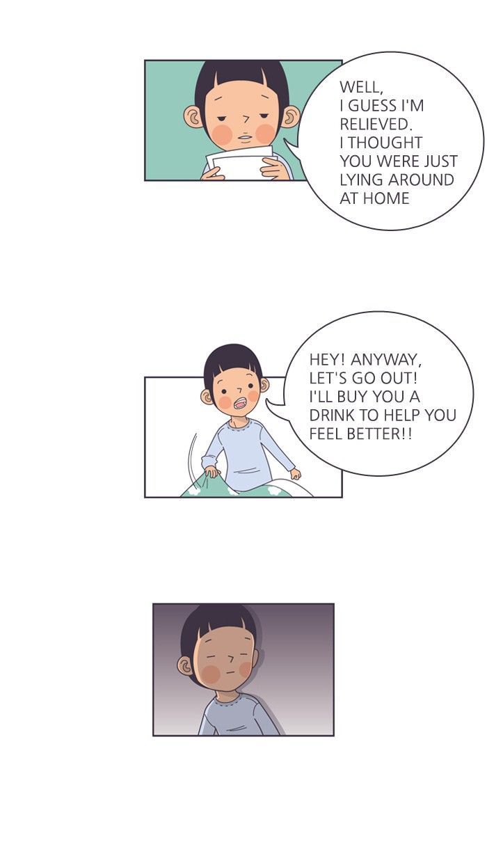 A Bittersweet Life Chapter 50 page 6 - Chapter 50