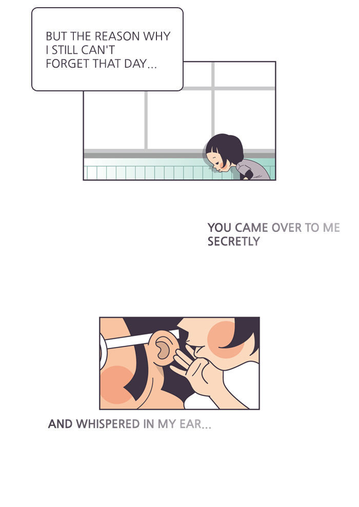 A Bittersweet Life Chapter 56 page 10 - Chapter 56 : Love in a Macchiato