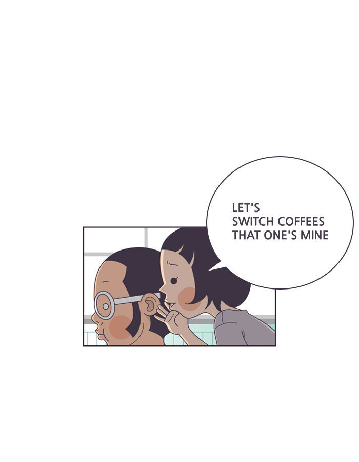A Bittersweet Life Chapter 56 page 11 - Chapter 56 : Love in a Macchiato