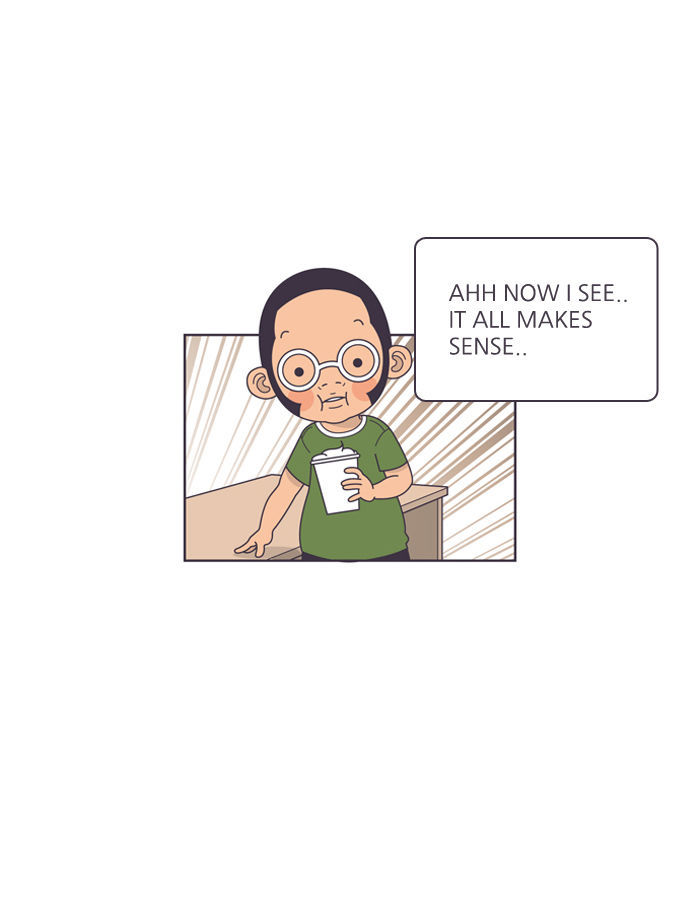 A Bittersweet Life Chapter 56 page 7 - Chapter 56 : Love in a Macchiato