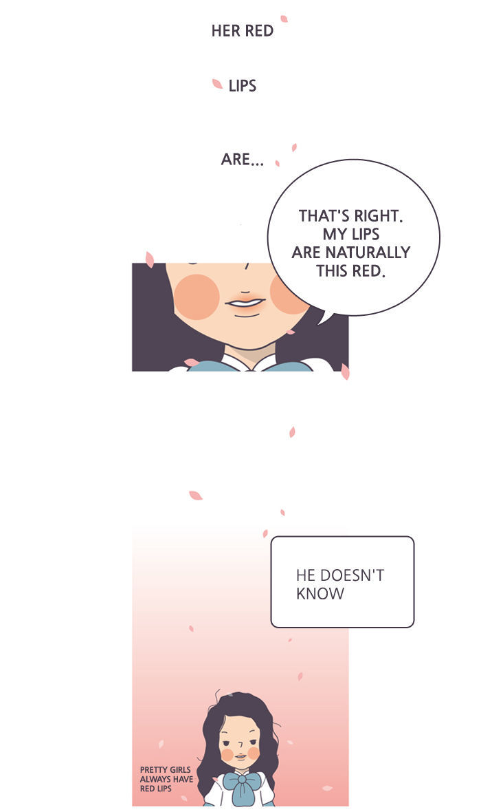 A Bittersweet Life Chapter 59 page 10 - Chapter 59