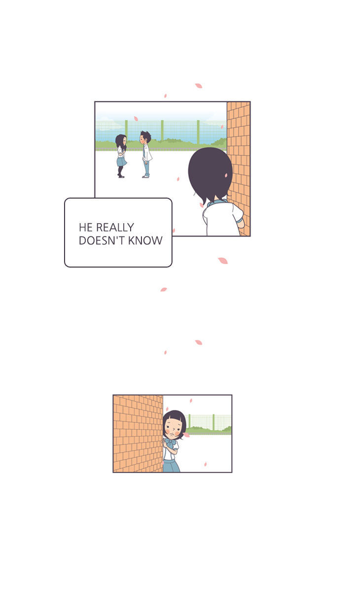 A Bittersweet Life Chapter 59 page 12 - Chapter 59