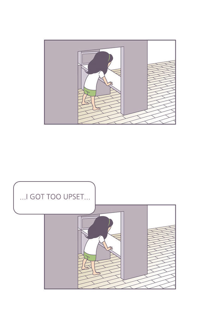 A Bittersweet Life Chapter 6 page 11 - Chapter 6