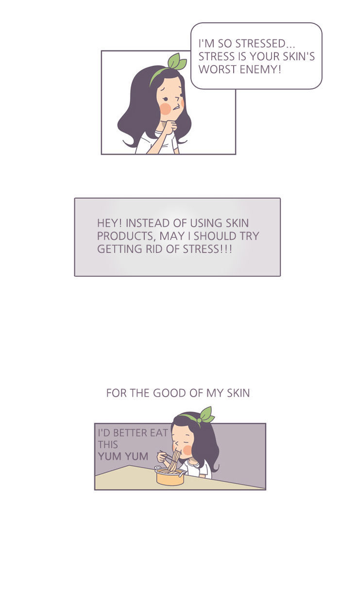 A Bittersweet Life Chapter 6 page 12 - Chapter 6