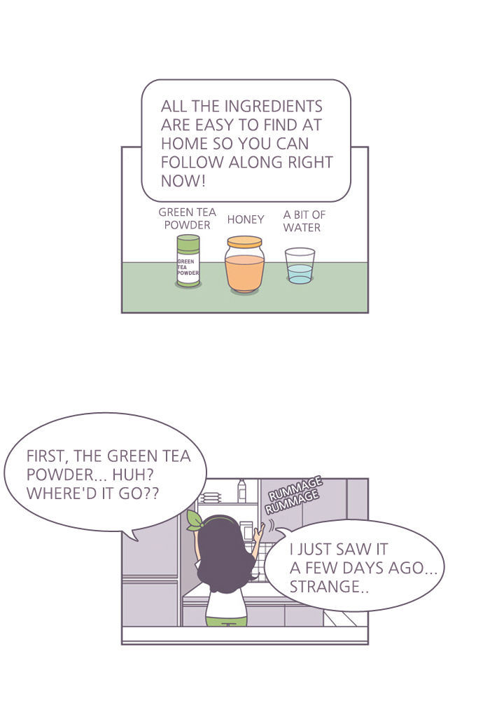 A Bittersweet Life Chapter 6 page 2 - Chapter 6