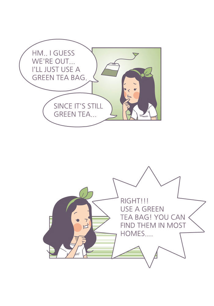 A Bittersweet Life Chapter 6 page 3 - Chapter 6