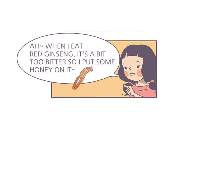 A Bittersweet Life Chapter 6 page 8 - Chapter 6