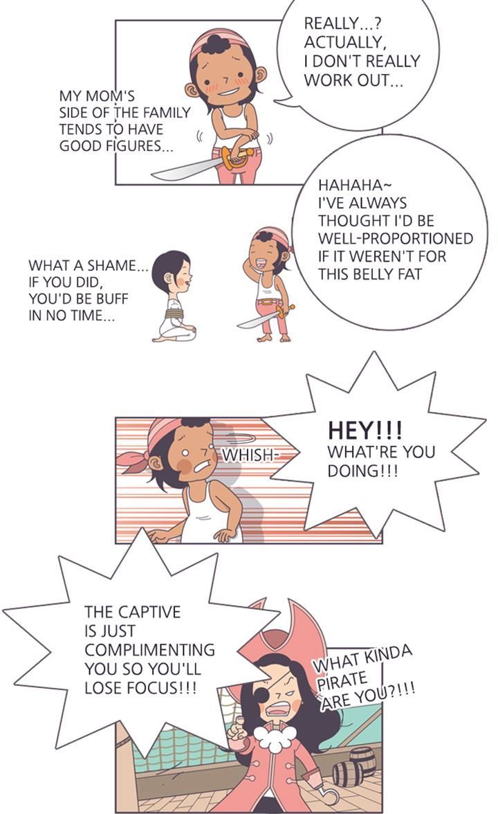 A Bittersweet Life Chapter 63 page 4 - Chapter 63