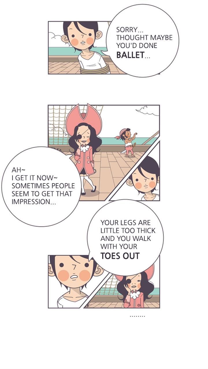 A Bittersweet Life Chapter 63 page 6 - Chapter 63