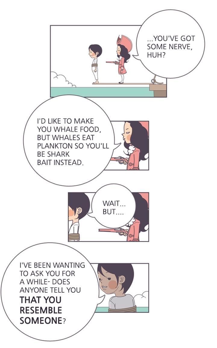 A Bittersweet Life Chapter 63 page 7 - Chapter 63