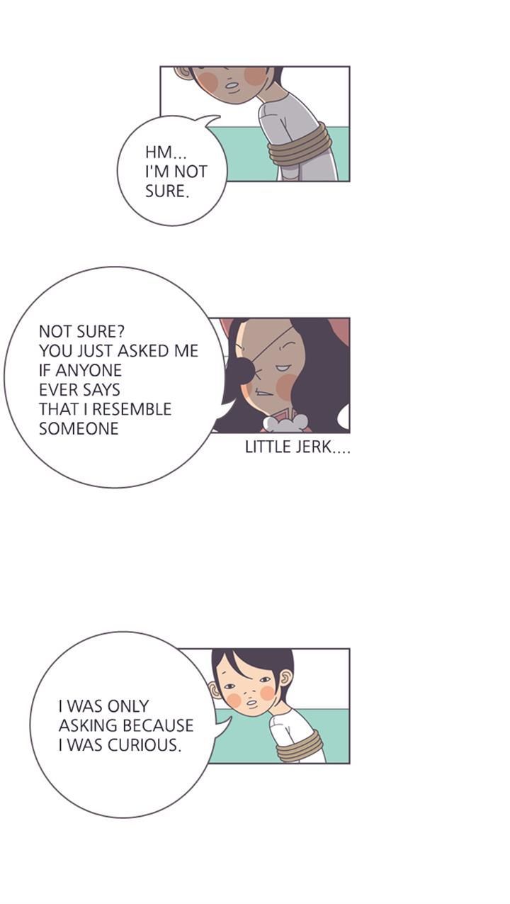 A Bittersweet Life Chapter 63 page 9 - Chapter 63