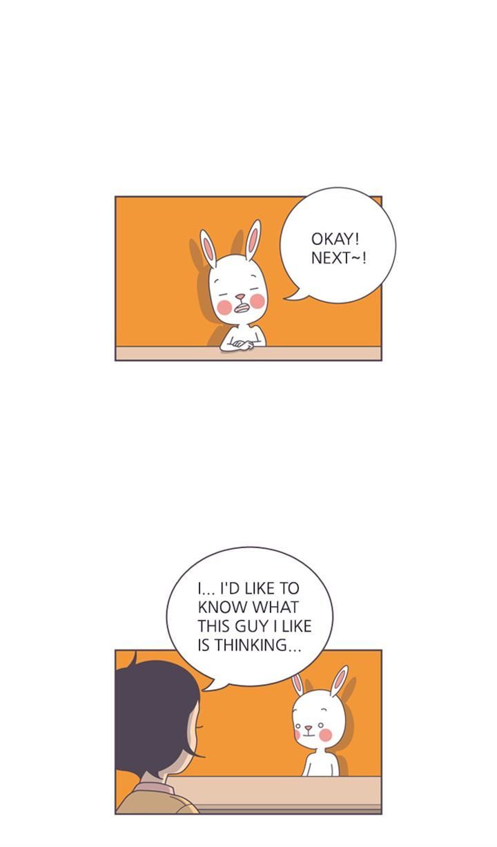 A Bittersweet Life Chapter 64 page 5 - Chapter 64