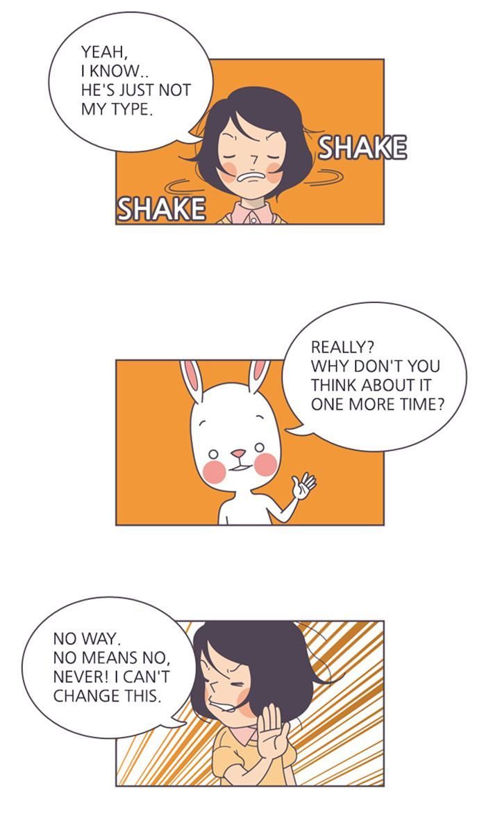 A Bittersweet Life Chapter 64 page 9 - Chapter 64