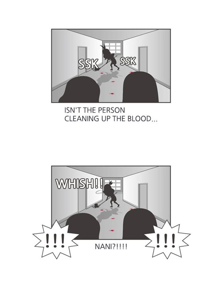 A Bittersweet Life Chapter 65 page 4 - Chapter 65