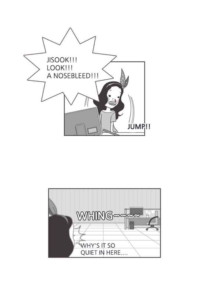 A Bittersweet Life Chapter 65 page 9 - Chapter 65
