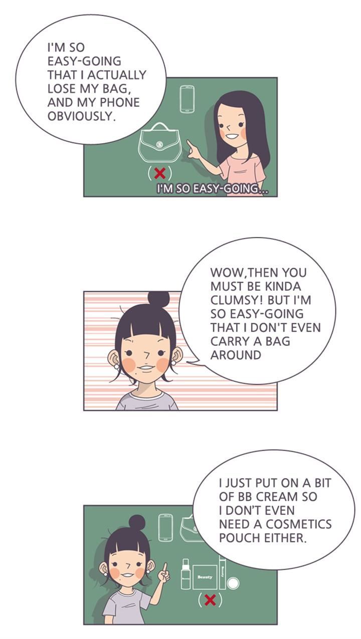 A Bittersweet Life Chapter 66 page 4 - Chapter 66