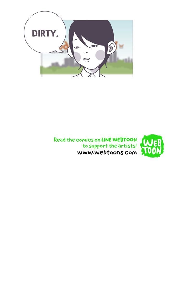 A Bittersweet Life Chapter 66 page 9 - Chapter 66