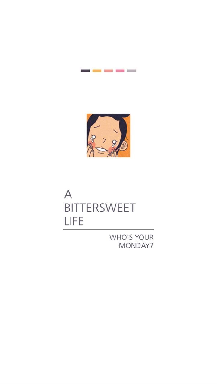 A Bittersweet Life Chapter 68 page 1 - Chapter 68