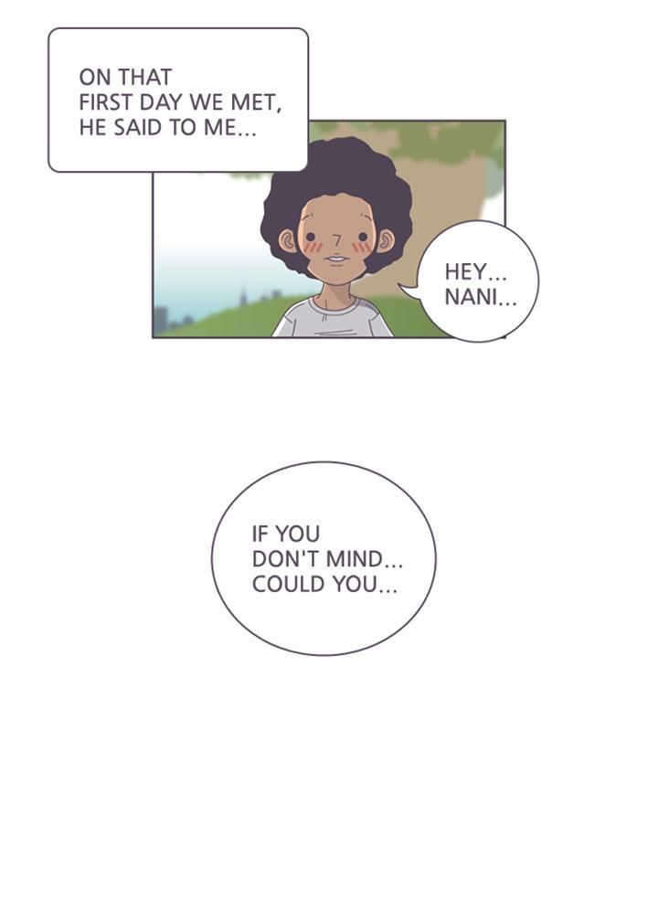 A Bittersweet Life Chapter 69 page 11 - Chapter 69