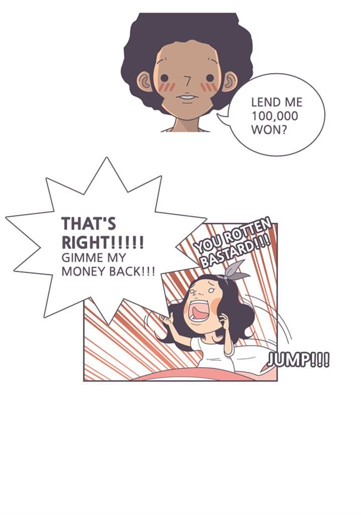 A Bittersweet Life Chapter 69 page 12 - Chapter 69