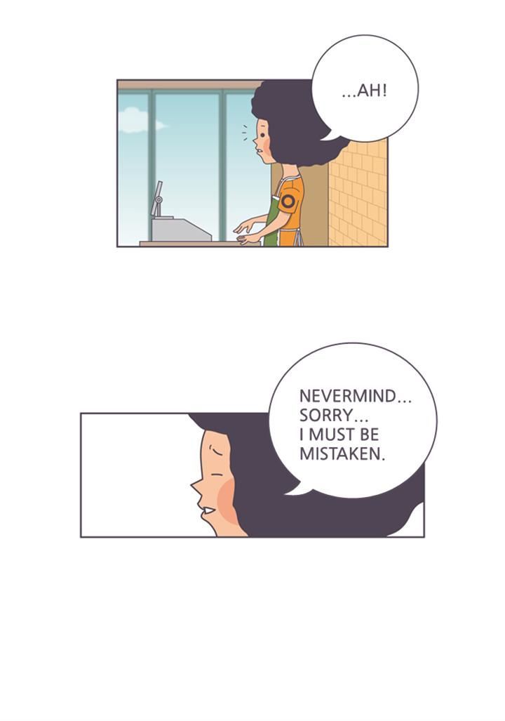 A Bittersweet Life Chapter 69 page 4 - Chapter 69