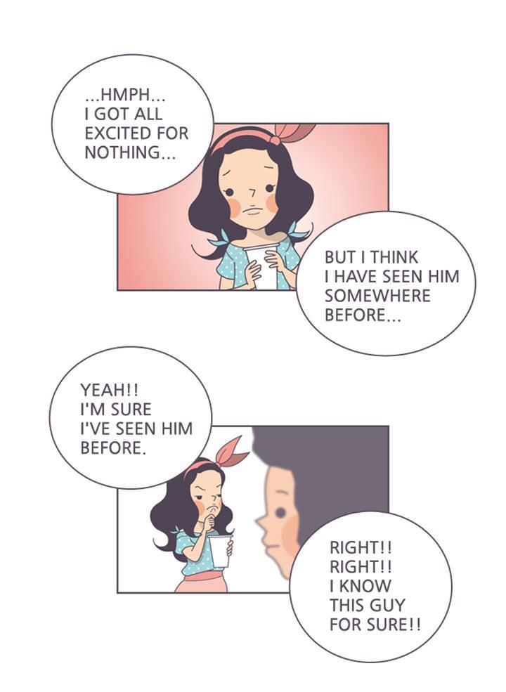 A Bittersweet Life Chapter 69 page 5 - Chapter 69