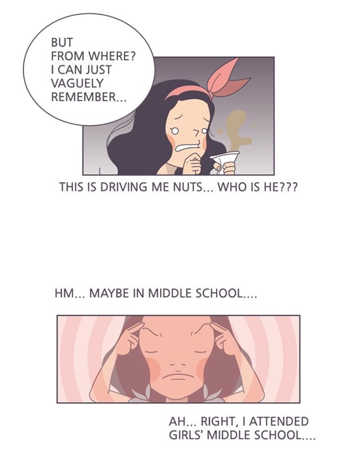 A Bittersweet Life Chapter 69 page 6 - Chapter 69