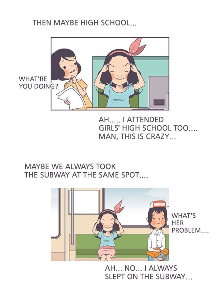 A Bittersweet Life Chapter 69 page 7 - Chapter 69