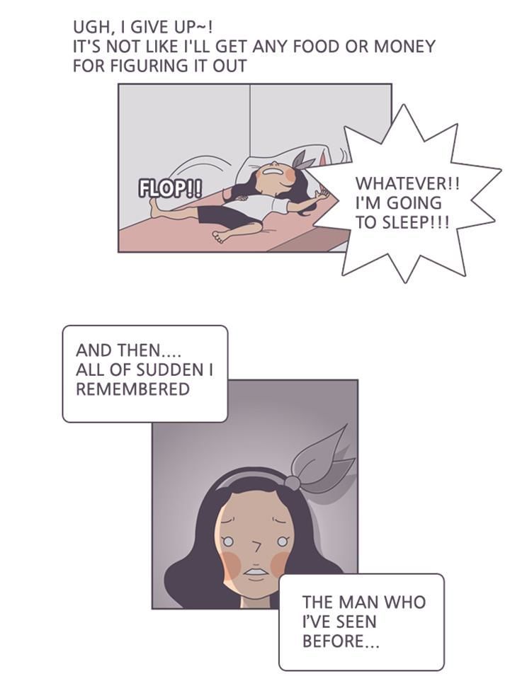 A Bittersweet Life Chapter 69 page 9 - Chapter 69